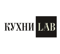 Логотип: Лаборатория кухни