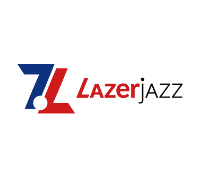 Логотип: Laser Jazz