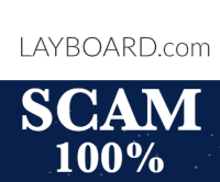 Логотип: layboard.com, layboard
