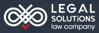 Логотип: Legal Solutions INNOVA CONSULTING GROUP