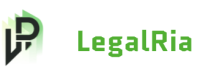 Логотип: legalria.com legal_ria_ LegalRia