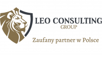 Логотип: Leo Consulting Group Sp. z o.o