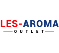 Логотип: Les-Aroma Outlet