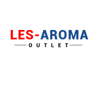 Логотип: Les-Aroma