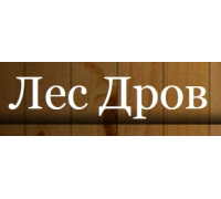 Логотип: Лес Дров