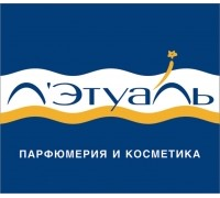Логотип: Летуаль