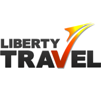 Логотип: Liberty Travel