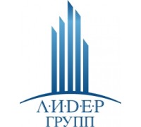 Логотип: Лидер Групп