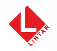 Логотип: Lihtar