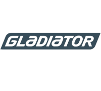 Логотип: Лодочные моторы Gladiator