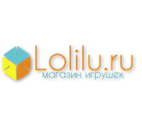 Логотип: Lolilu.ru