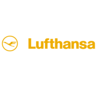 Логотип: Lufthansa