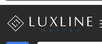 Логотип: LUXLINE https://luxline.in.ua/