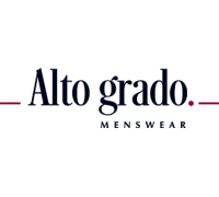 Логотип: Магазин Альто Градо в г. Краснодар