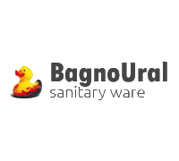 Логотип: Магазин БагноУрал