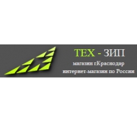 Логотип: Магазин запчастей Тех-Зип
