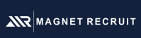 Логотип: MAGNET RECRUIT magnetrecruit.uk