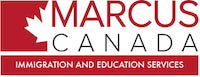 Логотип: MARCUS EDUCATE https://marcusimmigration.ca/ https://marcuseducate.com/ +380674841514 +14166283859