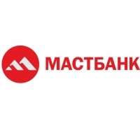 Логотип: Мастбанк