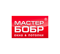 Логотип: Мастер Бобр