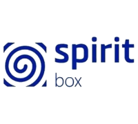 Логотип: Матрасы SpiritBox