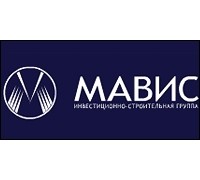 Логотип: Мавис