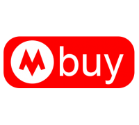 Логотип: Mbuy