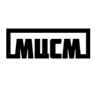 Логотип: МЦСМ