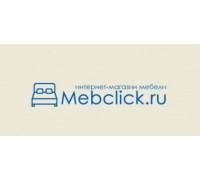 Логотип: Mebclick