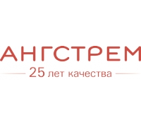 Логотип: Мебель Ангстрем