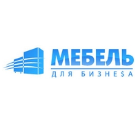 Логотип: Мебель для бизне$а