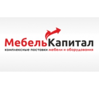 Логотип: Мебель капитал