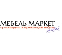 Логотип: Мебель Маркет