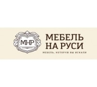 Логотип: Мебель на Руси