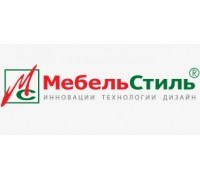 Логотип: МебельСтиль