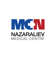 Логотип: Медицинский Центр Назаралиева https://www.nazaraliev.com/