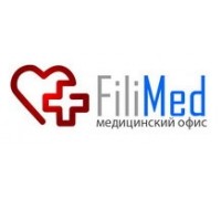 Логотип: Медицинский офис 