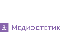 Логотип: МедиЭстетик