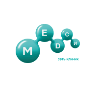 Логотип: Медси