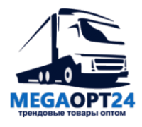 Логотип: MegaOpt24.ru