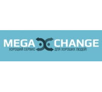 Логотип: Megaxchange