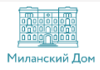 Логотип: Миланский Дом