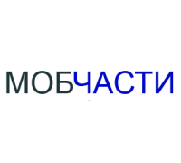 Логотип: МобЧасти