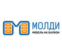Логотип: Молди