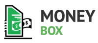 Логотип: moneybox.net.ua