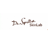 Логотип: Монобрендовый центр SPA-косметологии в Одессе Dr. Spiller SkinLab