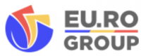 Логотип: Мошенники EU.RO Group - rumunia.com.ua