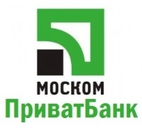 Логотип: Москомприватбанк