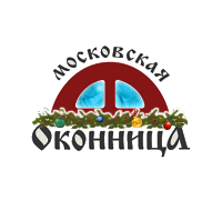 Логотип: Московская Оконница
