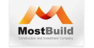 Логотип: MostBuild